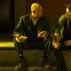 Imagen de la película Bunraku