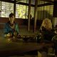 Imagen de la película Bunraku