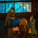Imagen de la película Bunraku