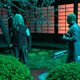 Imagen de la película Bunraku