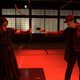 Imagen de la película Bunraku