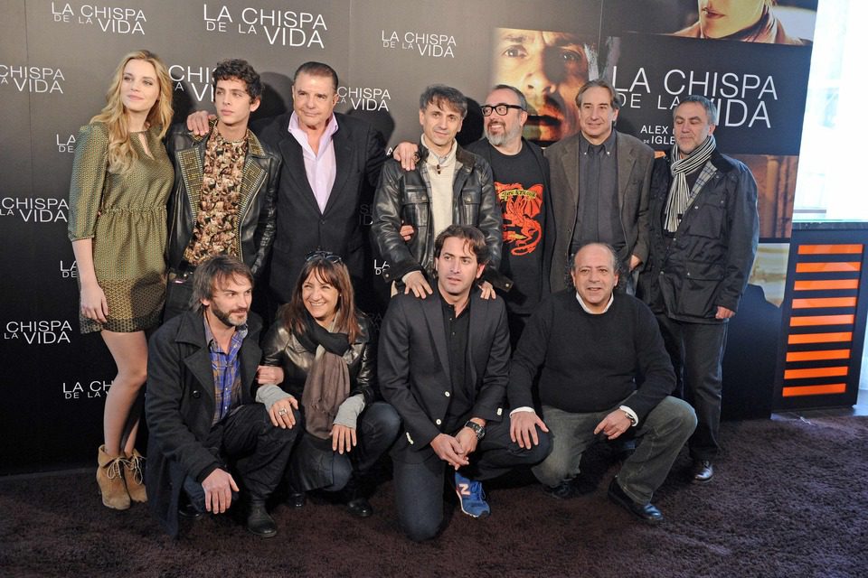 Imagen de la película As Luck Would Have It