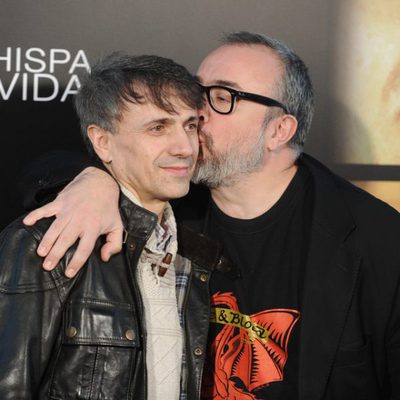 As Luck Would Have It