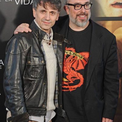 As Luck Would Have It