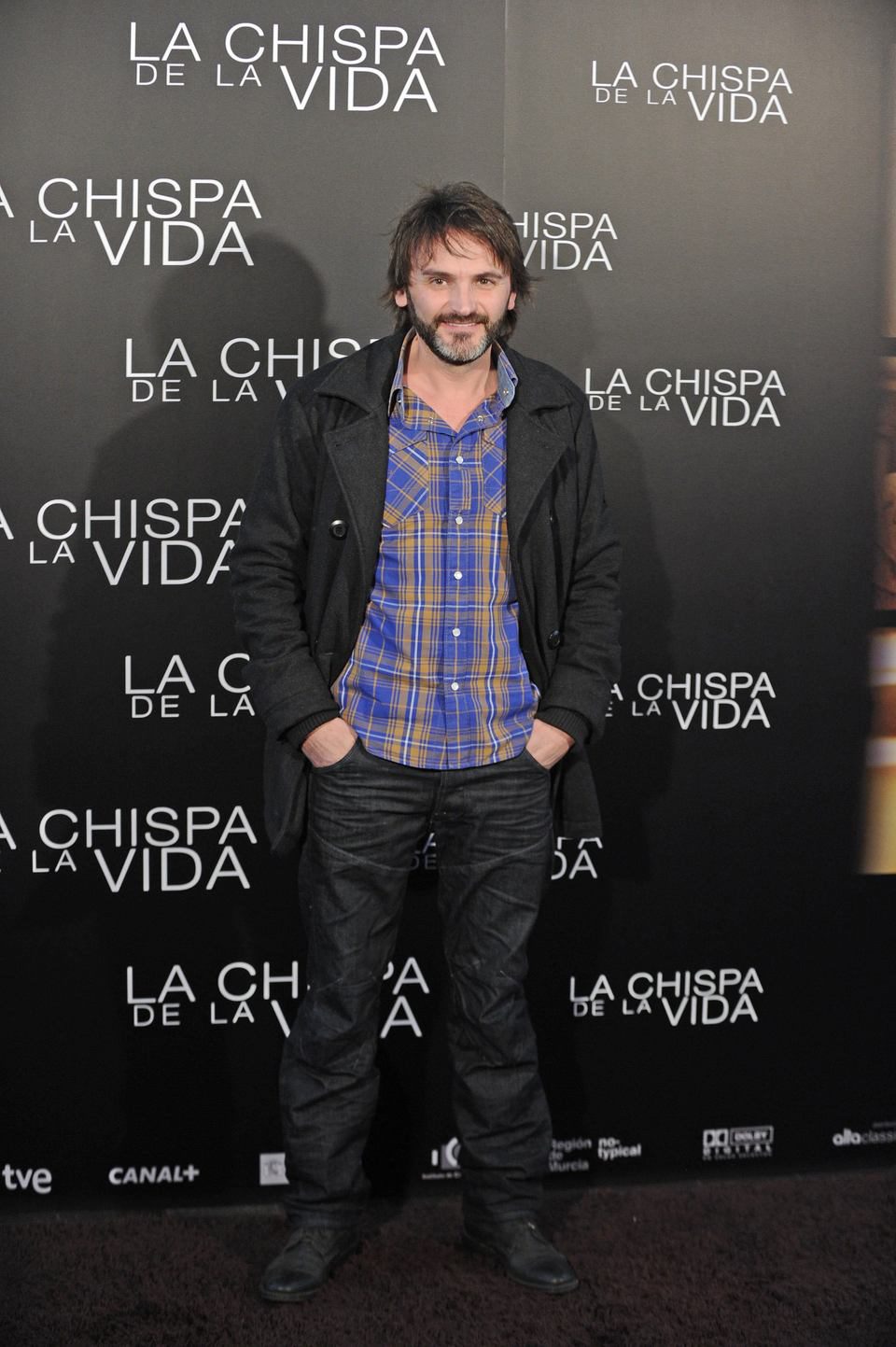 Imagen de la película As Luck Would Have It