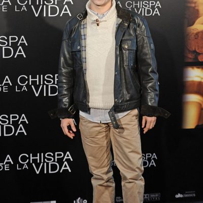 As Luck Would Have It