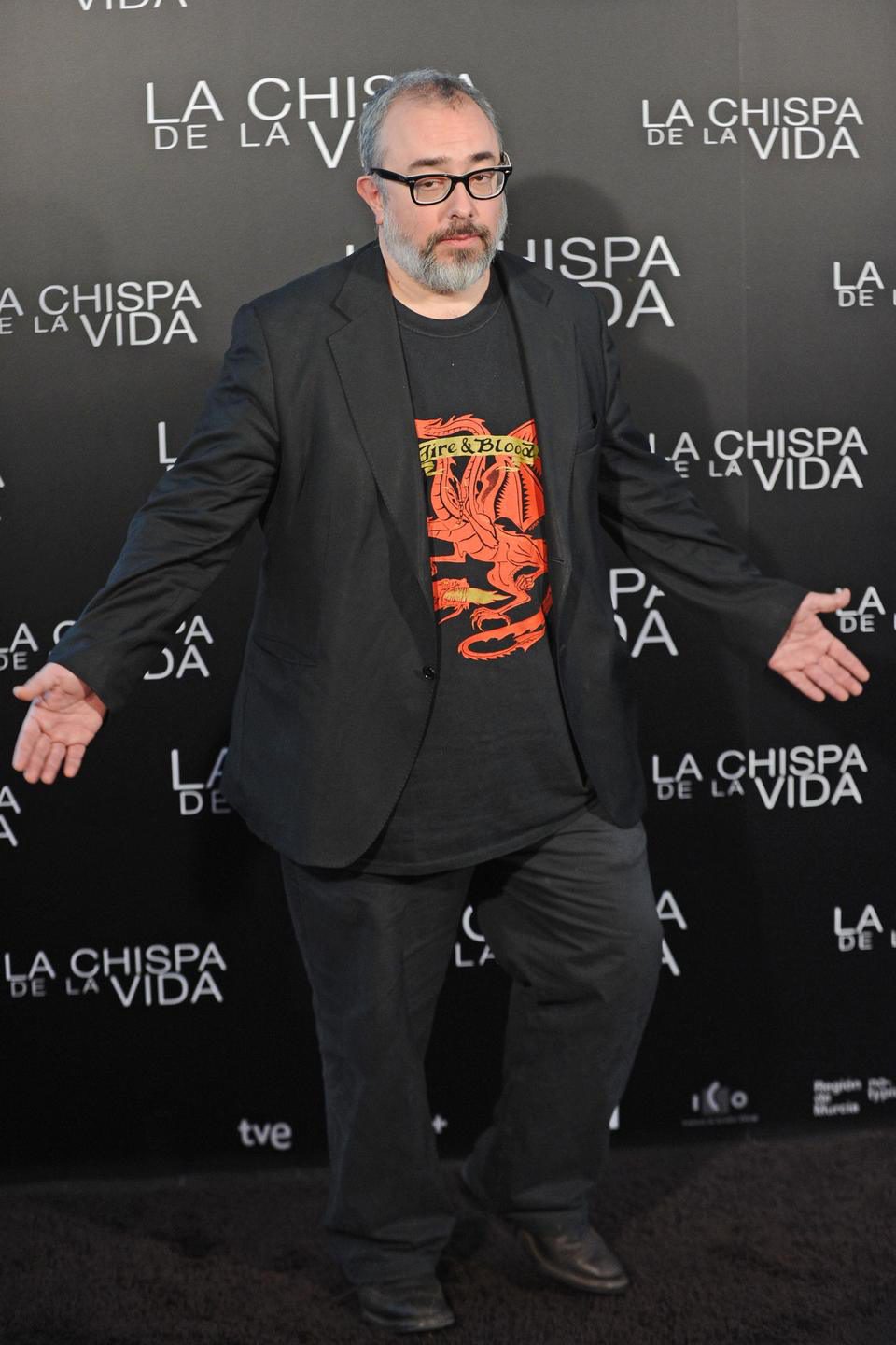 Imagen de la película As Luck Would Have It