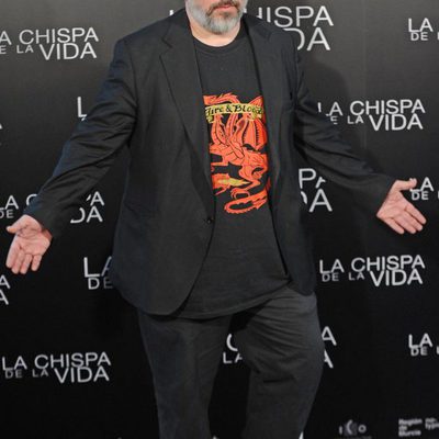 As Luck Would Have It