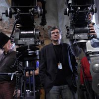 Silencio en la nieve