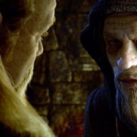 Foto de 'Beowulf'