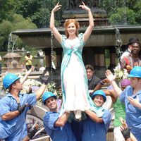 Encantada: la historia de Giselle