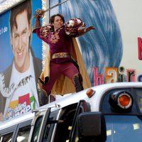 Encantada: la historia de Giselle