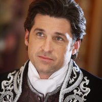 Encantada: la historia de Giselle