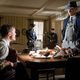 Imagen de la película J. Edgar