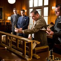 Foto de 'J. Edgar'