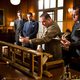 Imagen de la película J. Edgar