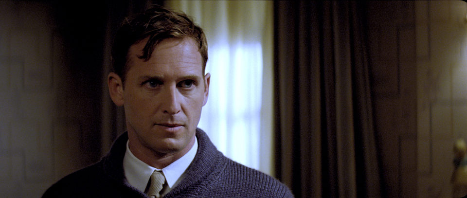 Imagen de la película J. Edgar