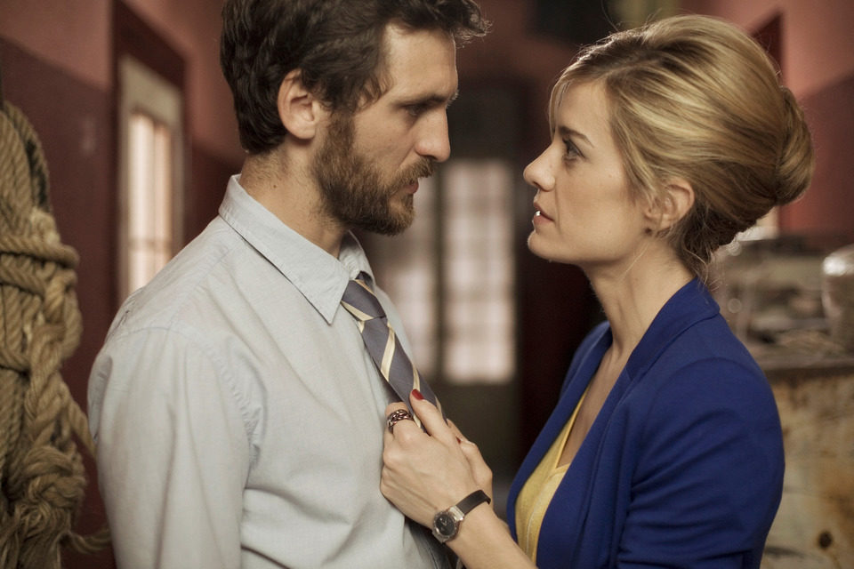 Imagen de la película Ghost Graduation