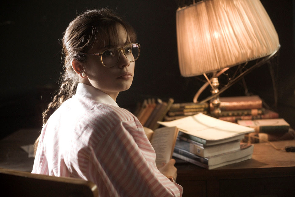 Imagen de la película Ghost Graduation