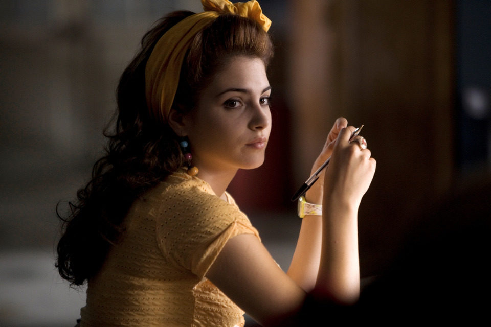 Imagen de la película Ghost Graduation