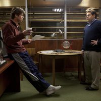 Foto de 'Moneyball'