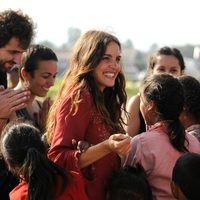 Katmandú, un espejo en el cielo