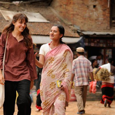 Kathmandu Lullaby