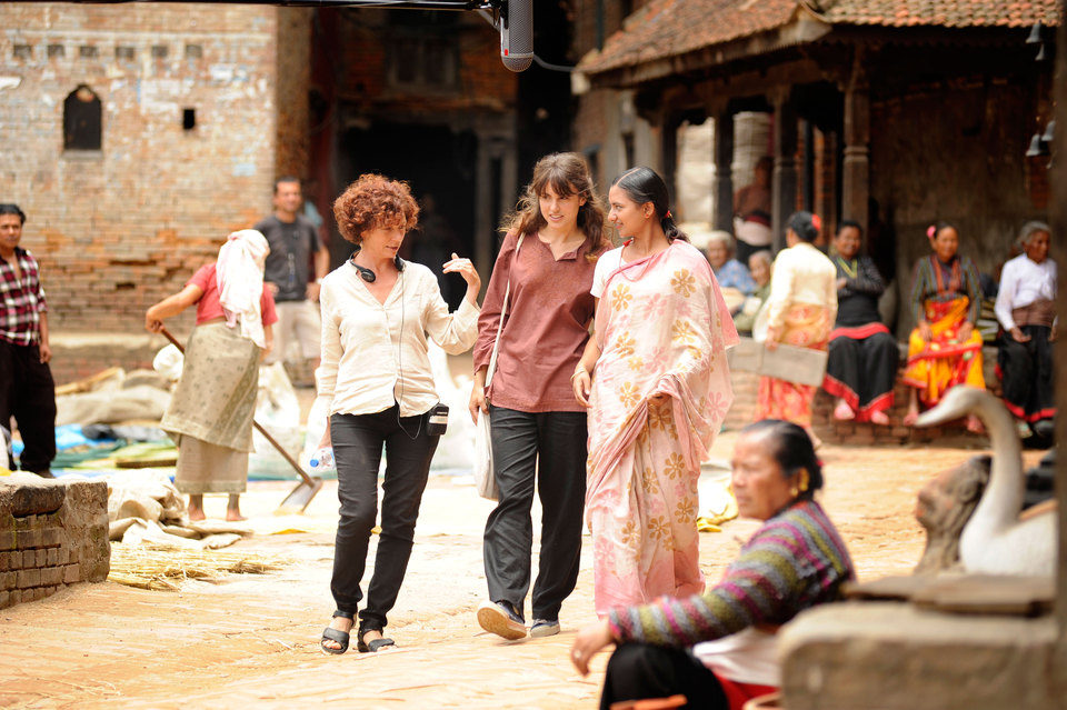 Kathmandu Lullaby