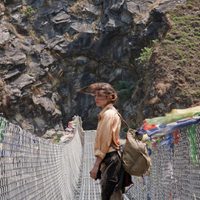 Katmandú, un espejo en el cielo