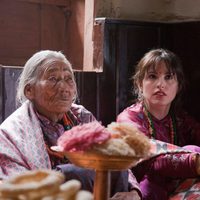 Katmandú, un espejo en el cielo