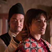 Katmandú, un espejo en el cielo