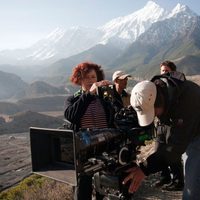 Katmandú, un espejo en el cielo