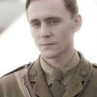 War Horse (Caballo de batalla)