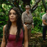 Foto de 'Journey 2: The Mysterious Island'