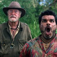 Foto de 'Journey 2: The Mysterious Island'