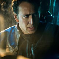 Ghost Rider: Espíritu de venganza