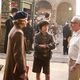 Imagen de la película Hugo