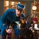 Imagen de la película Hugo