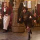 Imagen de la película Hugo