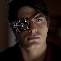 Dylan Dog: Los muertos de la noche