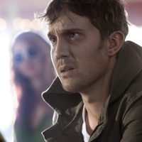 Dylan Dog: Los muertos de la noche