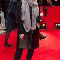 Meryl Streep llega a la Berlinale 2012
