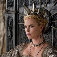Foto de 'Snow White and the Huntsman'