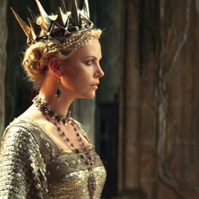 Snow White and the Huntsman