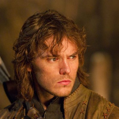 Snow White and the Huntsman