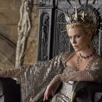 Foto de 'Snow White and the Huntsman'