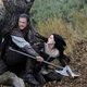 Imagen de la película Snow White and the Huntsman