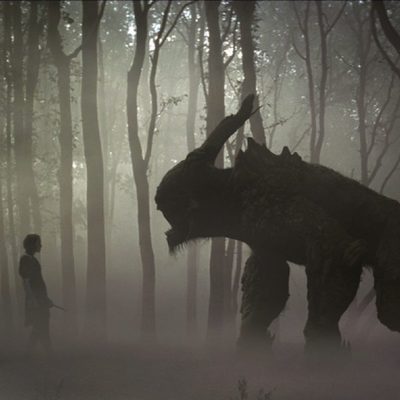 Snow White and the Huntsman