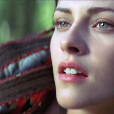 Snow White and the Huntsman
