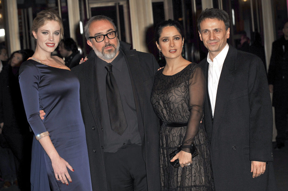Imagen de la película As Luck Would Have It